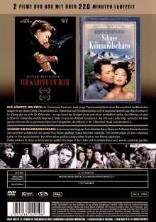 Schwergewichte der Filmgeschichte: Gregory Peck, DVD