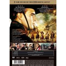 Schwergewichte der Filmgeschichte: Marlon Brando / Richard Burton, DVD