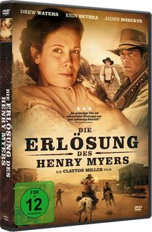 Die Erlösung des Henry Myers, DVD