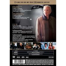 Schwergewichte der Filmgeschichte: Donald Sutherland, DVD