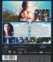 Phantasia Box (3D Blu-ray), Blu-ray Disc