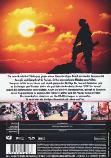 Apokalypse Vietnam, DVD
