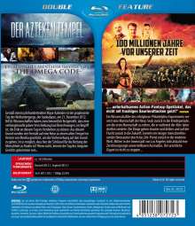 In der Endzeit (Blu-ray), Blu-ray Disc