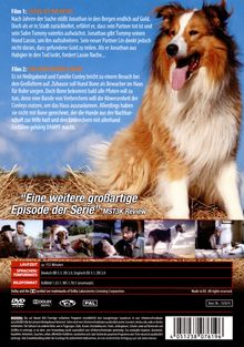 Lassie ist die Beste, DVD