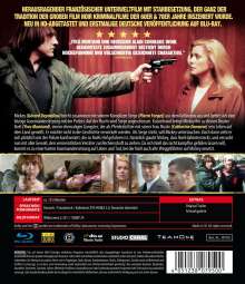 Wahl der Waffen (Blu-ray), Blu-ray Disc
