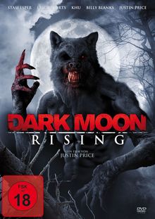 Darkmoon Rising, DVD