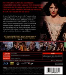 Der Formel Eins Film (Blu-ray), Blu-ray Disc