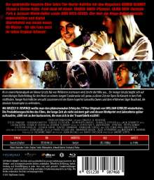 Grizzly 2: Revenge (Blu-ray), Blu-ray Disc