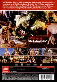 Land of Monsters, DVD