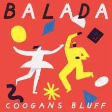 Coogans Bluff: Balada (Yellow Vinyl), LP