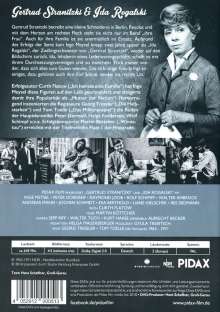 Gertrud Stranitzki &amp; Ida Rogalski (Komplette Serien), 4 DVDs