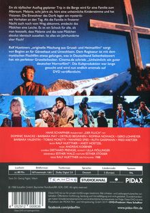 Der Fluch (1988), DVD