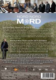 Nord Nord Mord (Teil 9-10), DVD