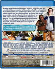 Vorbilder (Blu-ray), Blu-ray Disc