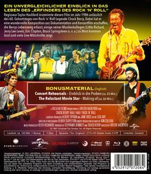 Hail, Hail...Rock’n’ Roll (Blu-ray), Blu-ray Disc