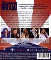 American Dreamz (Blu-ray), Blu-ray Disc