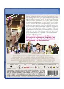 Fast verheiratet (Blu-ray), Blu-ray Disc