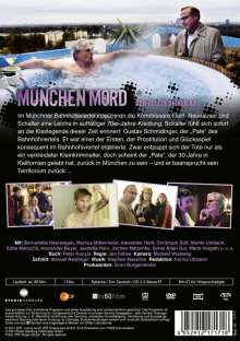 München Mord: Der Letzte seiner Art, DVD
