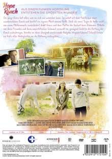 Hope Ranch, DVD