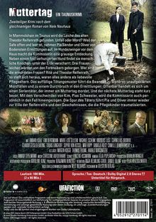 Muttertag (2022), DVD