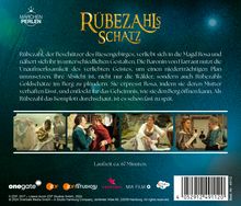 Märchenperlen: Rübezahls Schatz, CD