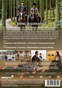 Riding in Darkness, 2 DVDs