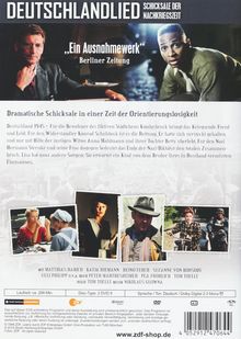 Deutschlandlied, 2 DVDs