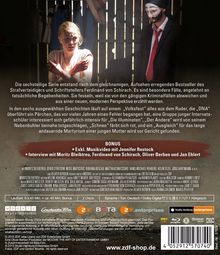 Schuld Staffel 1 (Blu-ray), 2 Blu-ray Discs