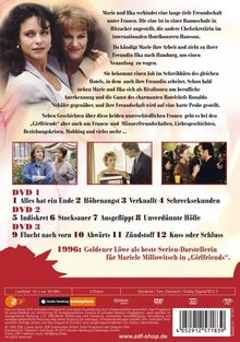 GIRL friends Staffel 1, 3 DVDs