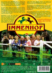 Immenhof (Komplette Serie), 4 DVDs