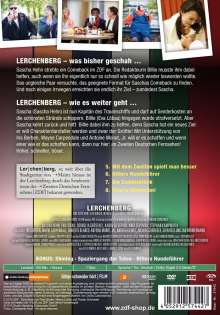 Lerchenberg Staffel 2, DVD