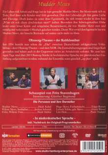 Ohnsorg Theater: Mudder Mews, DVD