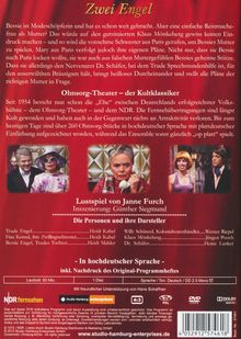 Ohnsorg Theater: Zwei Engel, DVD