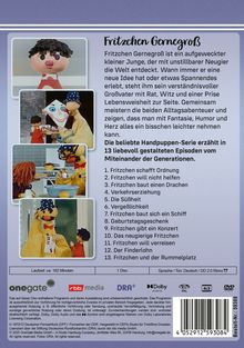 Rückansicht vergrößern