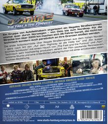 Børning - The Fast &amp; The Funniest (Blu-ray), Blu-ray Disc