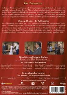 Ohnsorg Theater: Der Trauschein, DVD