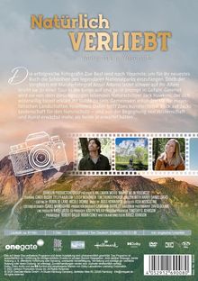 Natürlich VERLIEBT: Marry me in Yosemite - Eine Fotografin trifft im Yosemite-Nationalpark einen Naturschützer.