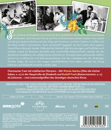 Seit 20 Jahren ist Elisabeth mit Johannes verheiratet. Ehemann trifft alte Bekannte. Charmanter Cast mit Filmstars.