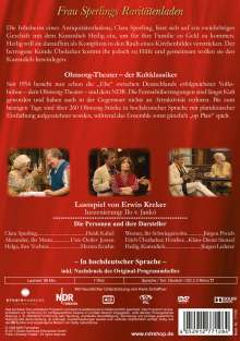 Ohnsorg Theater: Frau Sperlings Raritätenladen (hochdeutsch), DVD