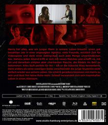 Bad Match (Blu-ray), Blu-ray Disc