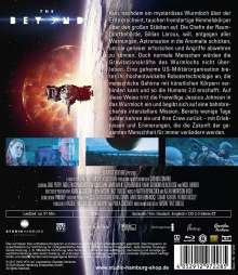 The Beyond (Blu-ray), Blu-ray Disc