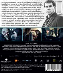 Blochin Staffel 2: Das letzte Kapitel (Blu-ray), Blu-ray Disc