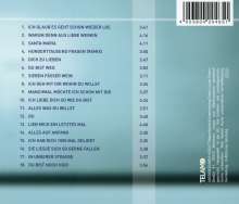 Roland Kaiser: Best Of: Alles was du willst, CD
