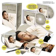 Mark Keller: Mein kleines Glück (Limited Fanbox Edition), CD