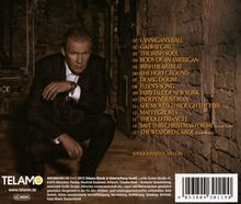 Johnny Logan: The Irish Soul: The Irish Connection 2, CD