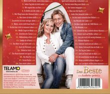 Kathrin &amp; Peter: Das Beste, 2 CDs