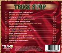 Truck Stop: Schöne Weihnachtszeit, CD