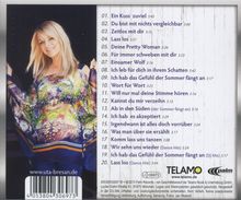 Uta Bresan: Das Beste, CD