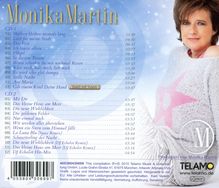Monika Martin: Mit Dir ... durch die Winterzeit, 2 CDs