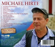 Michael Hirte: Ave Maria: Lieder für die Seele, CD